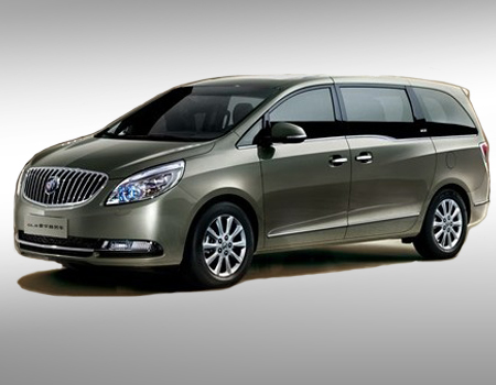 商務(wù)租車